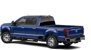 2026 Ford Super Duty® External Image 3